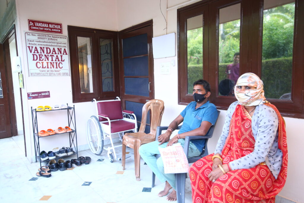 Gallery Vandana Dental Clinic gallery-vandana-dental-clinic